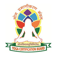 Yoga Certification Board, (YCB)