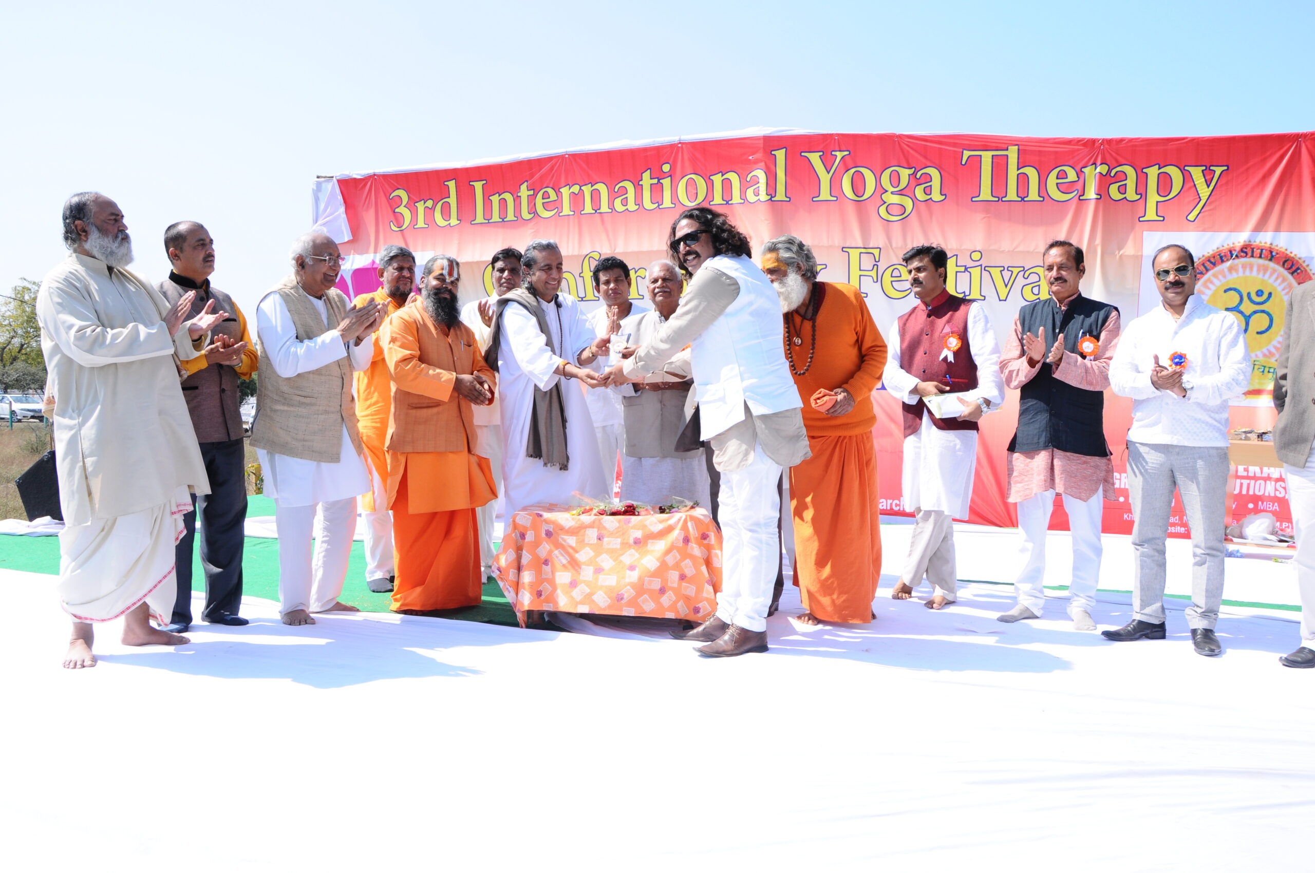 Meditation Session 6