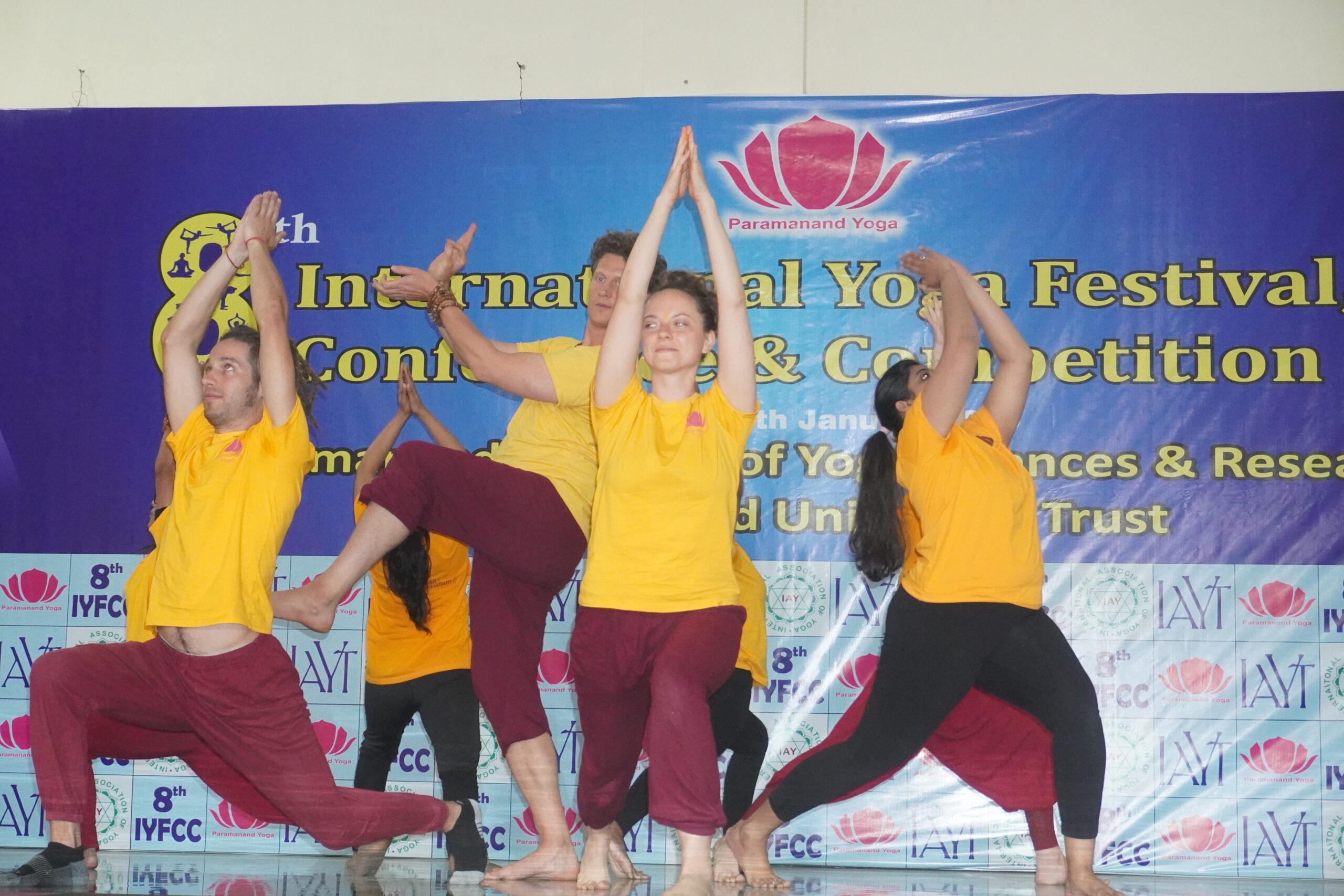 Meditation Session 7