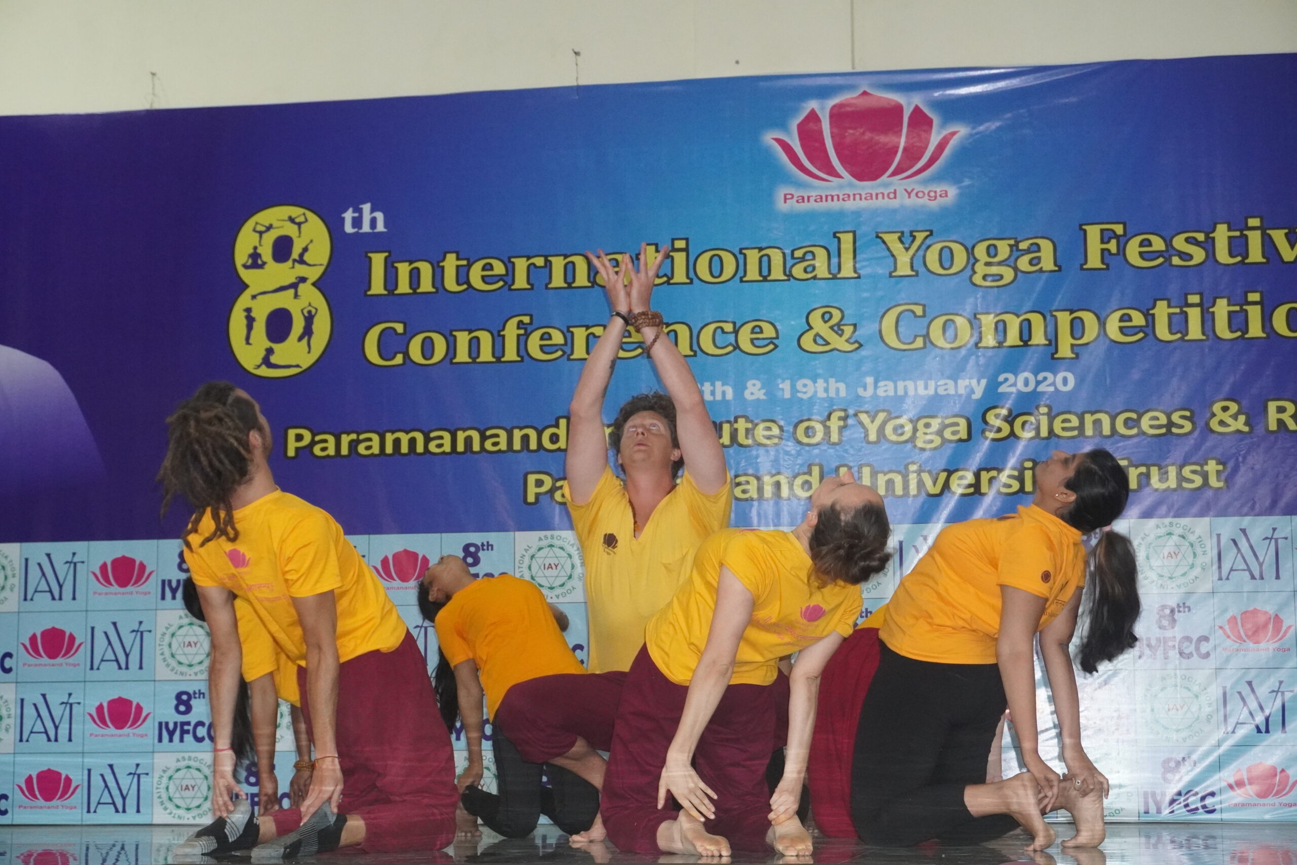 Meditation Session 7