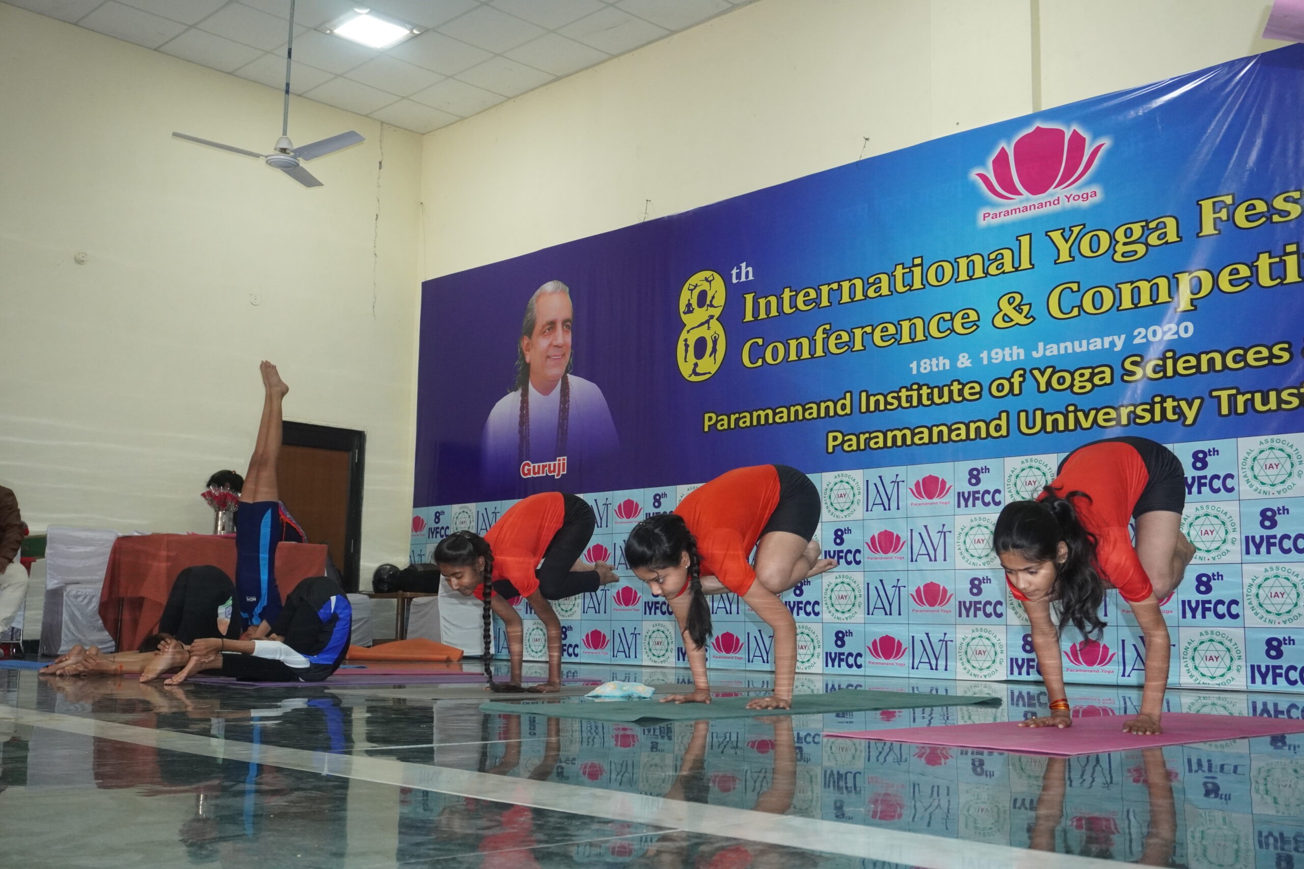 Meditation Session 7