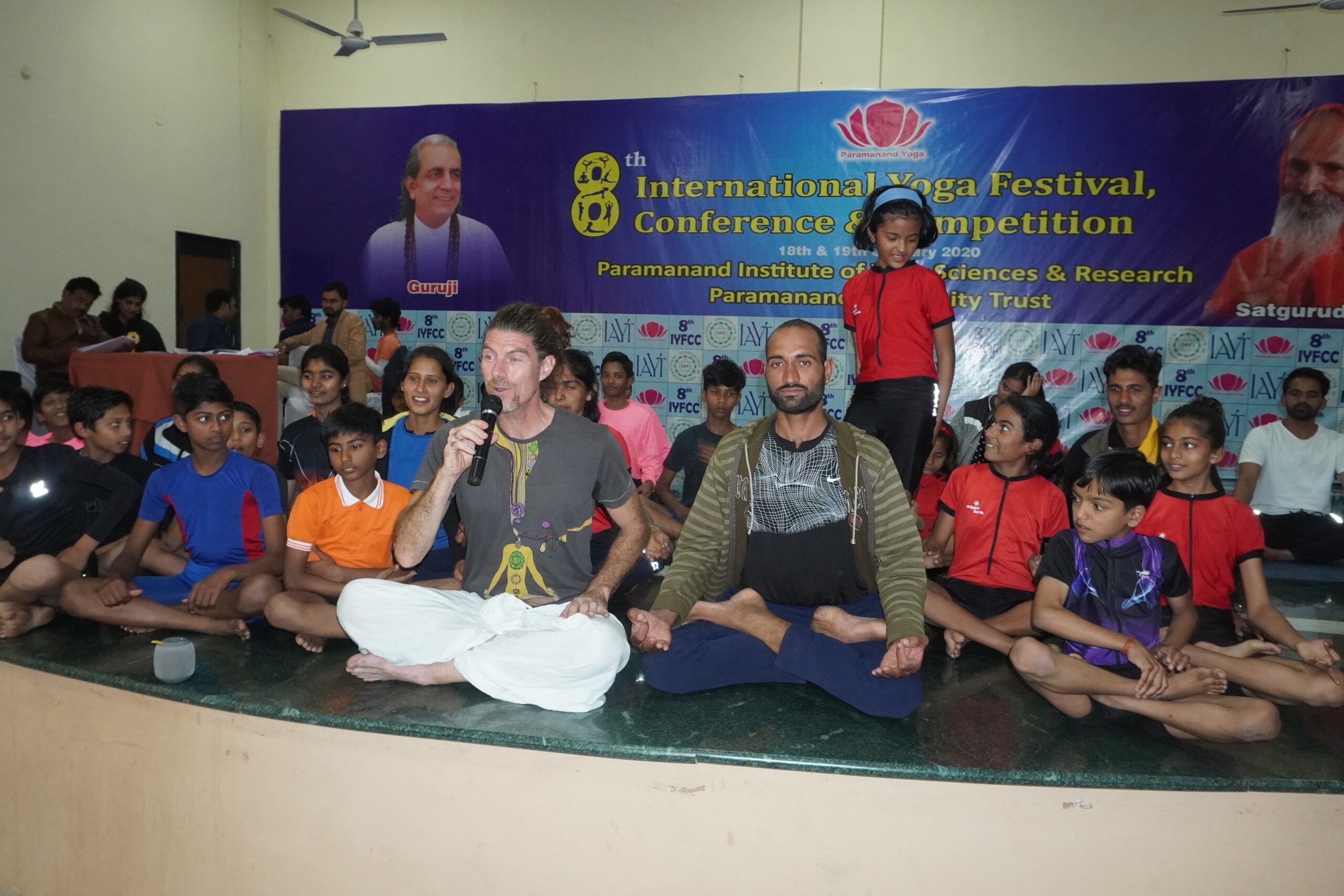 Meditation Session 7