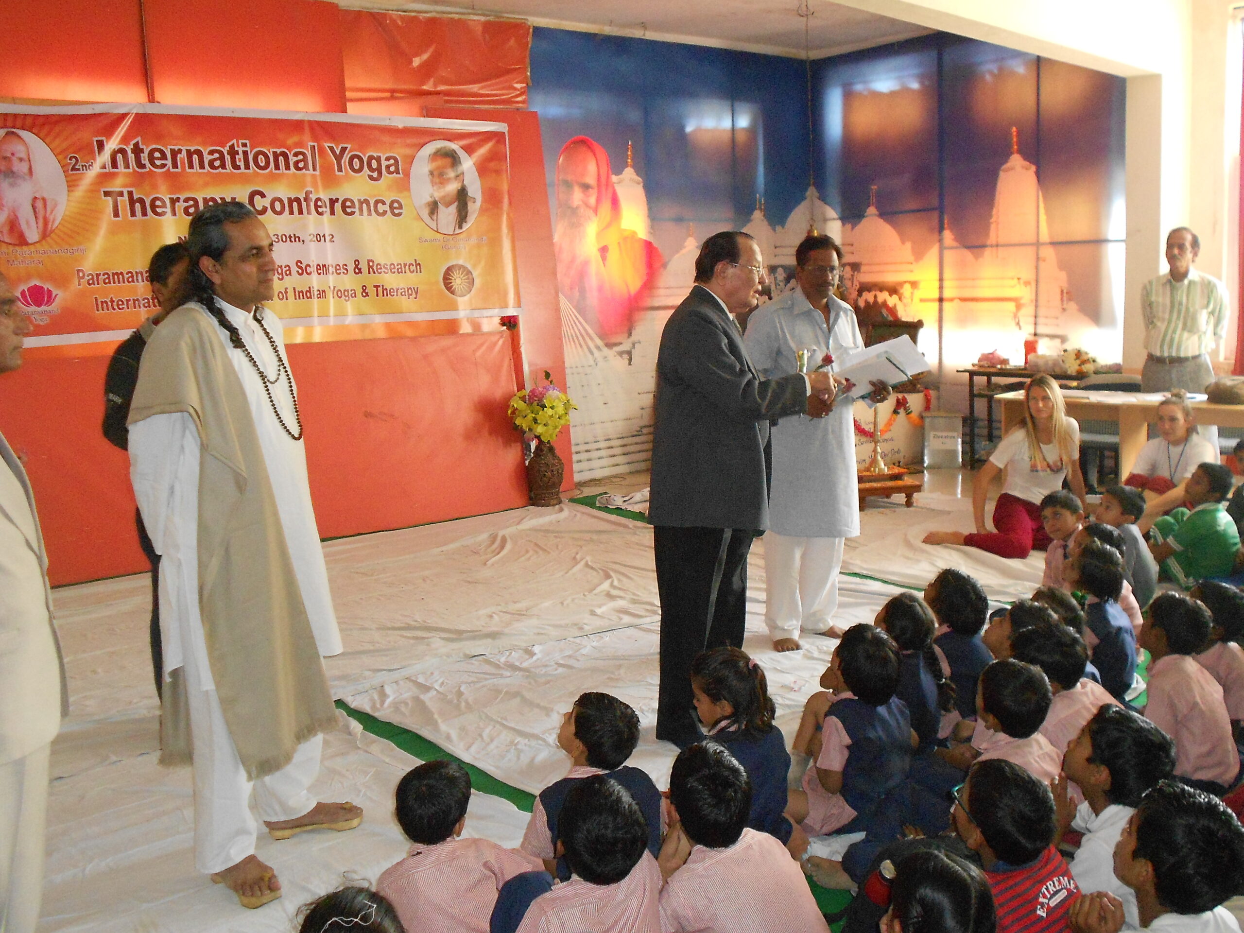 Meditation Session 7