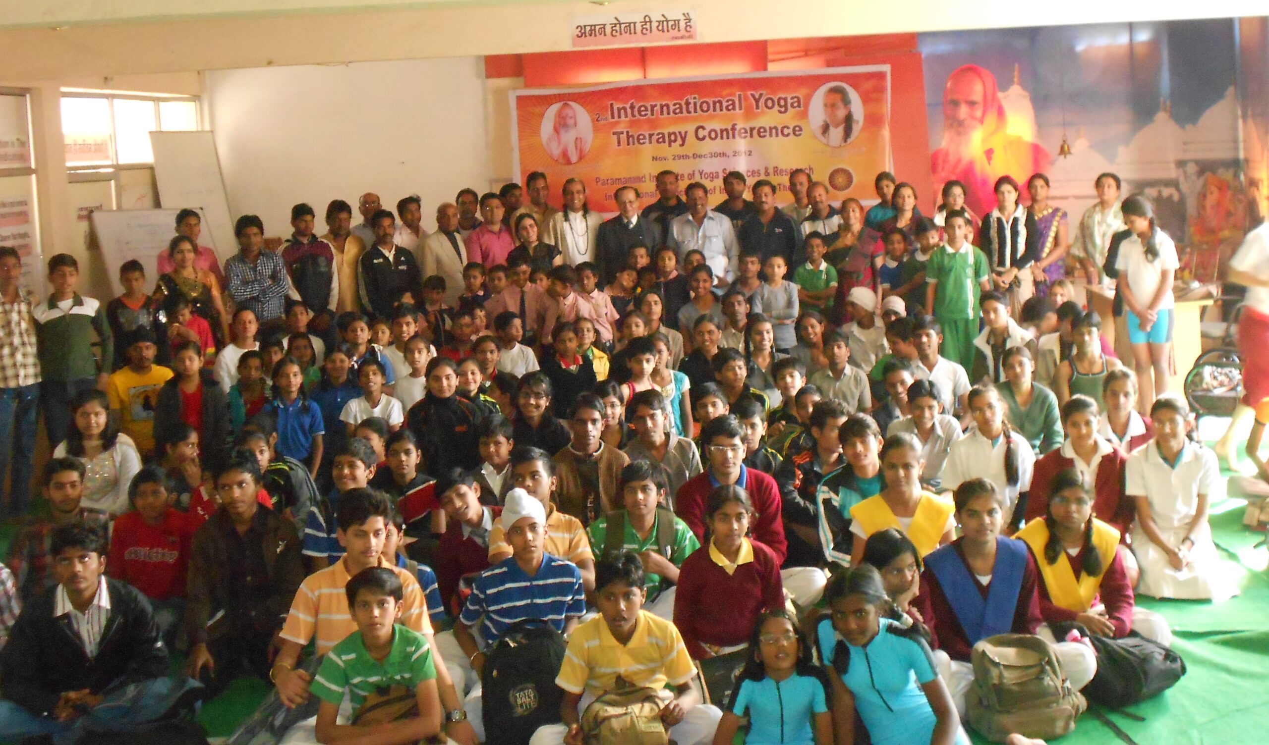Meditation Session 7