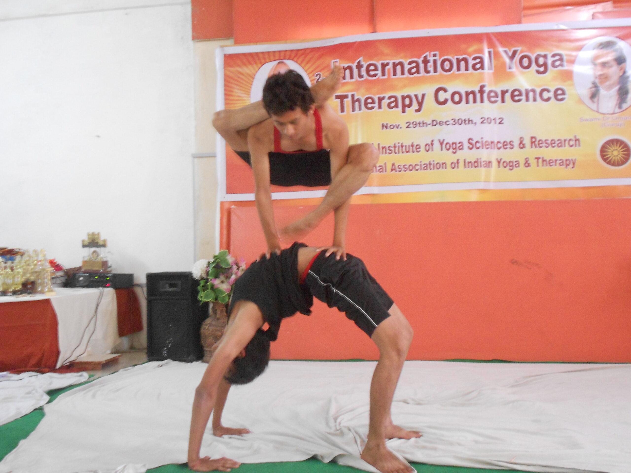 Meditation Session 7