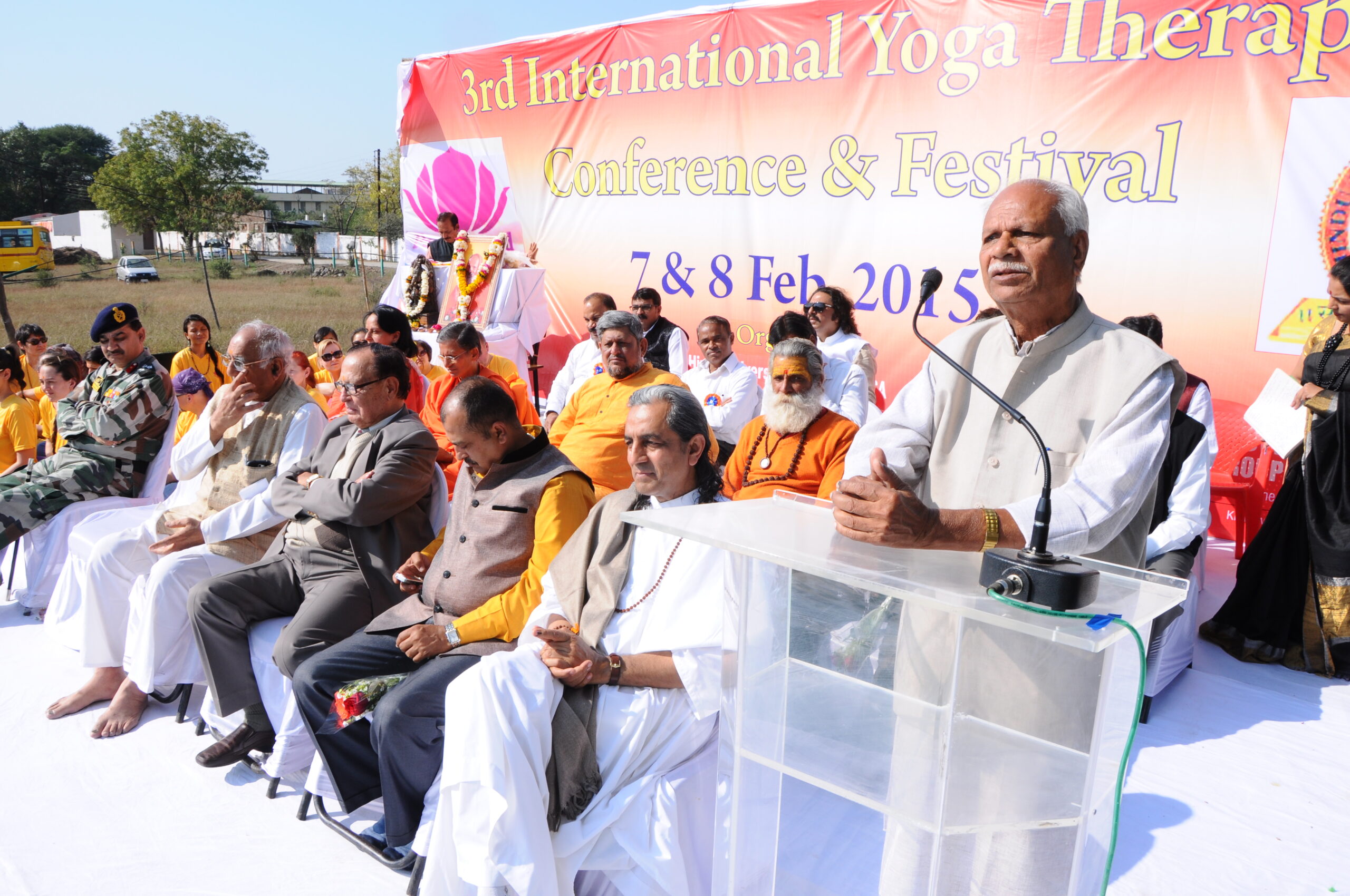 Meditation Session 7