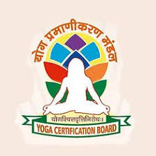 Yoga Certification Board Logo