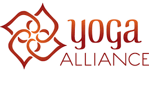 Yoga Alliance Logo