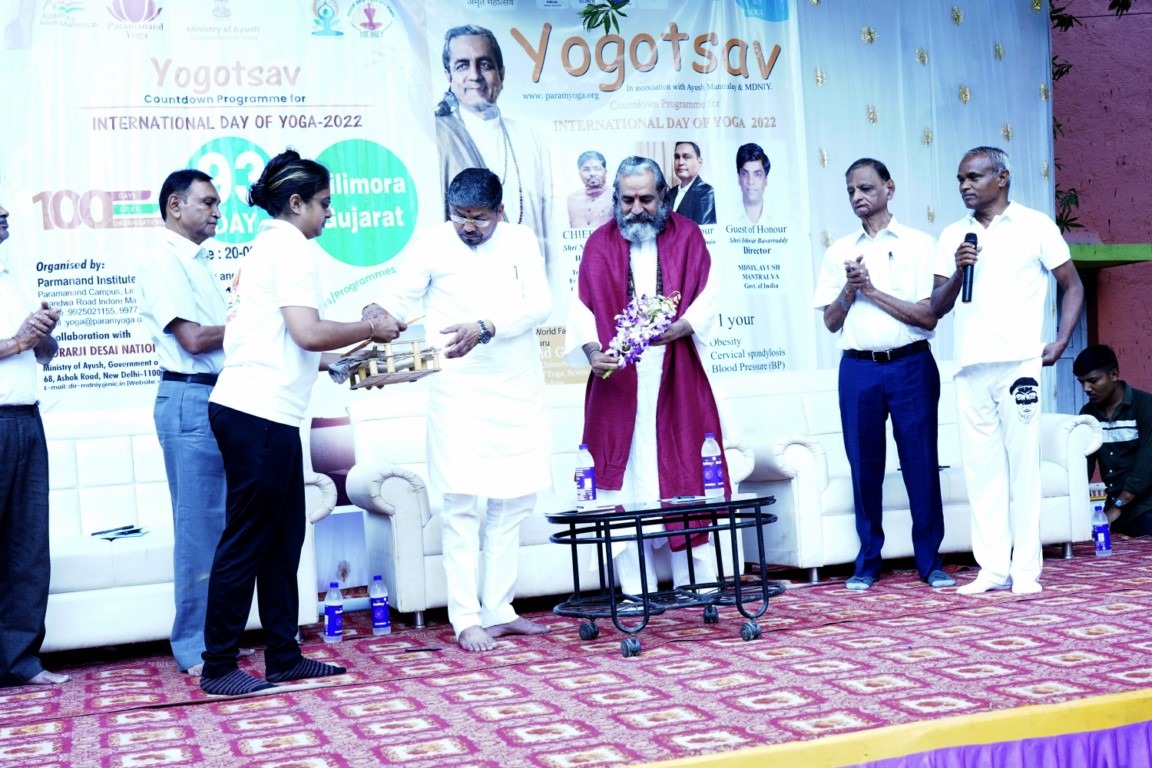 Award Ceremony 1