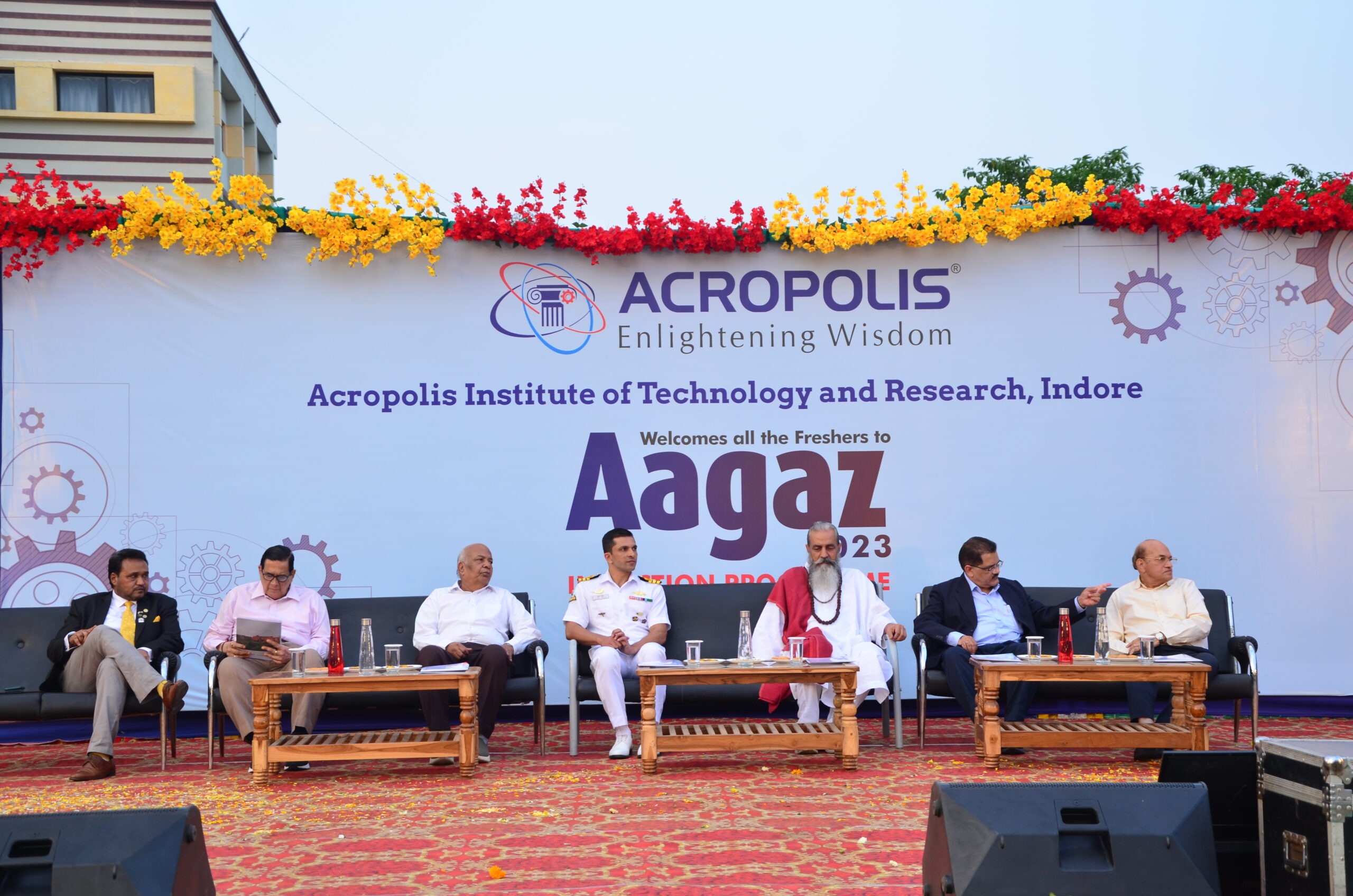 Award Ceremony 2
