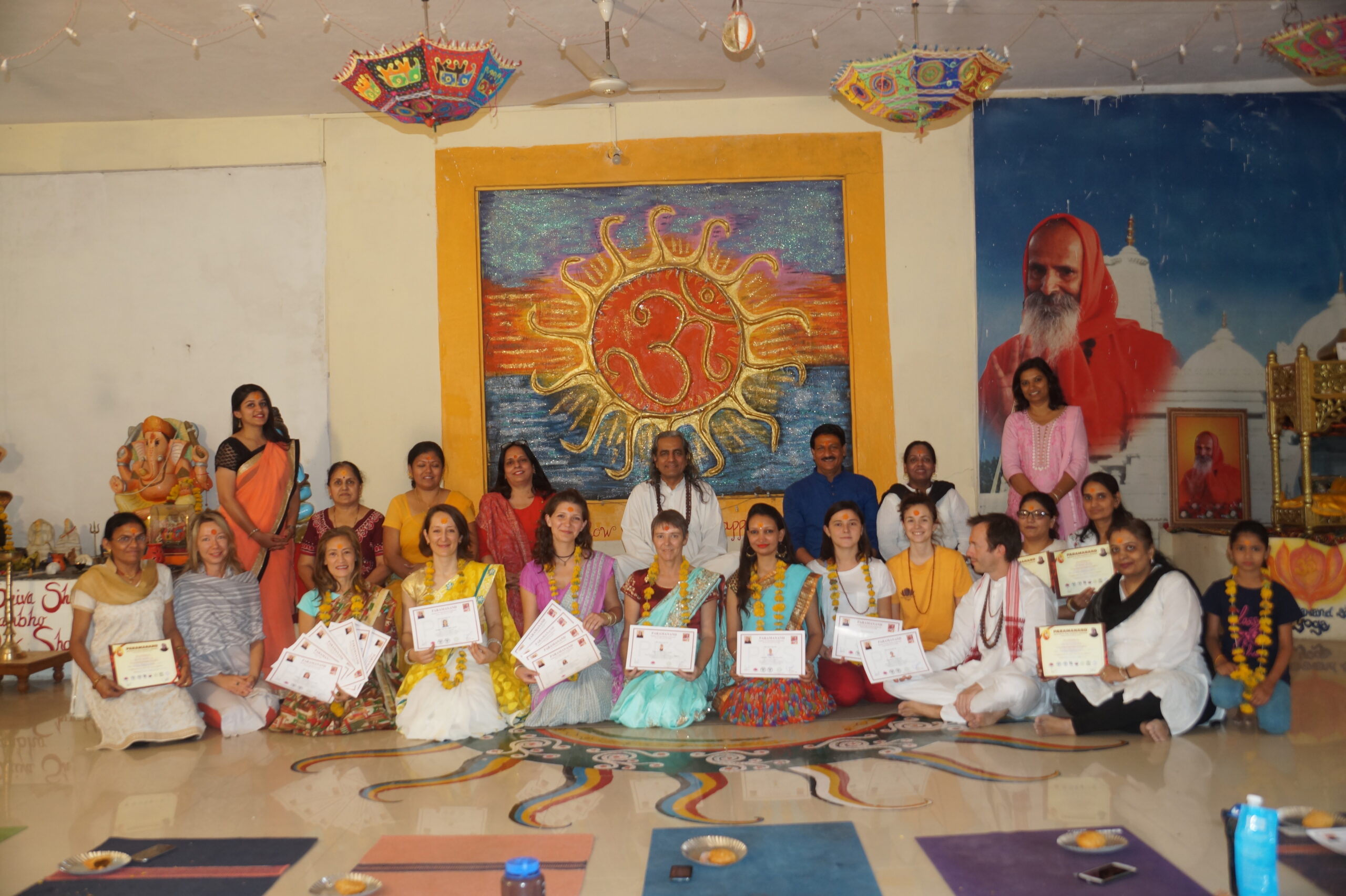 Meditation Session 2