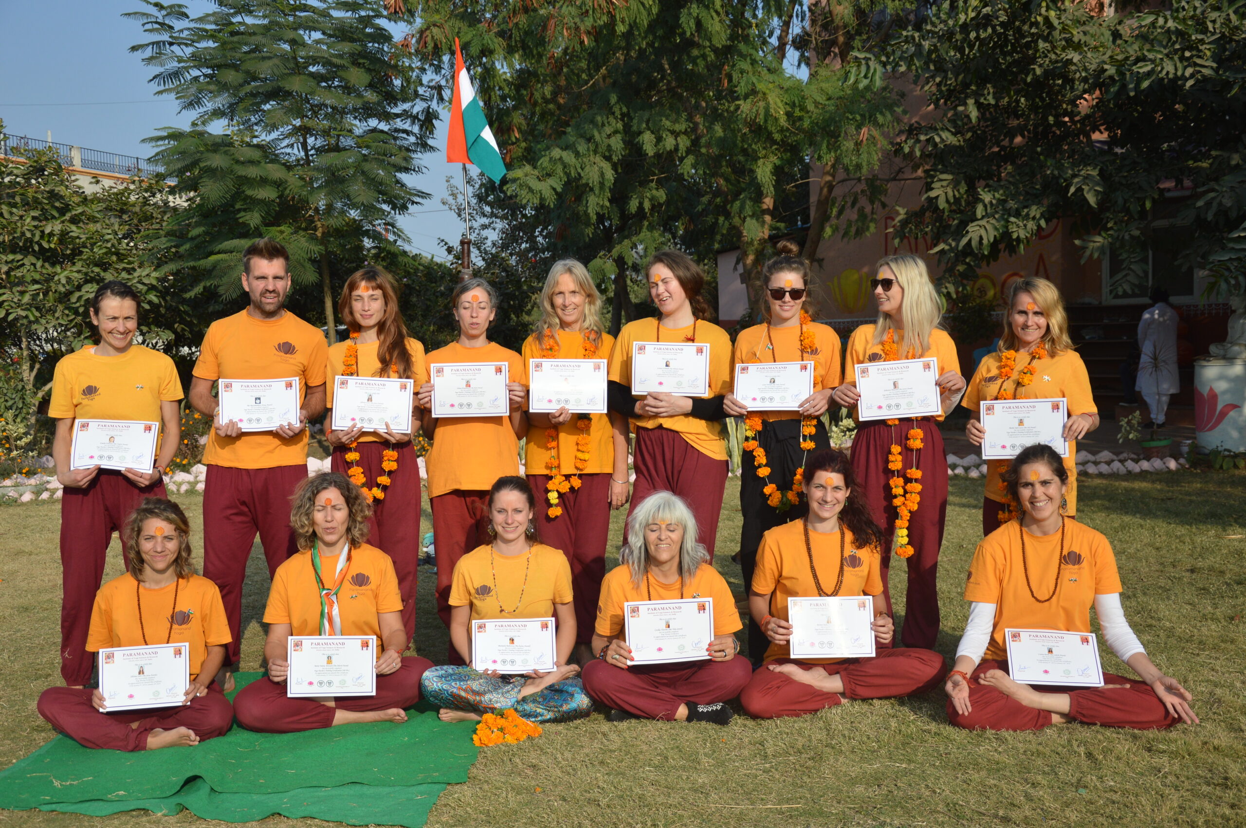 Meditation Session 4