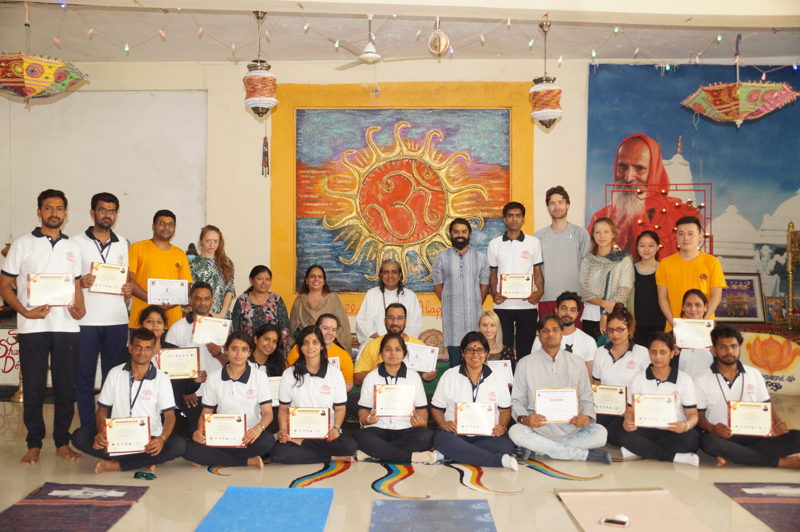 Meditation Session 6